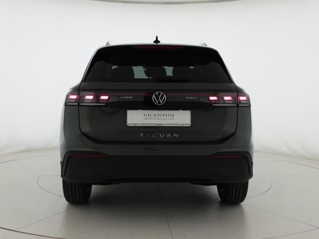 Volkswagen Tiguan 2.0 tdi edition plus 150cv dsg