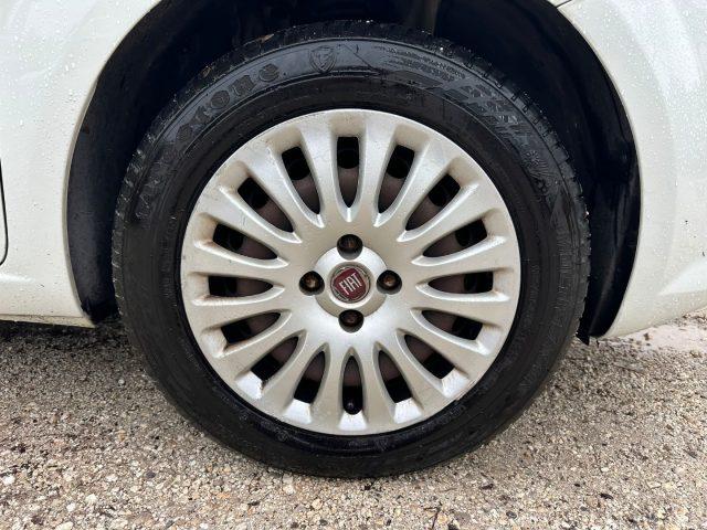 FIAT Punto Evo 1.3 Mjt 75 CV DPF S&S Active