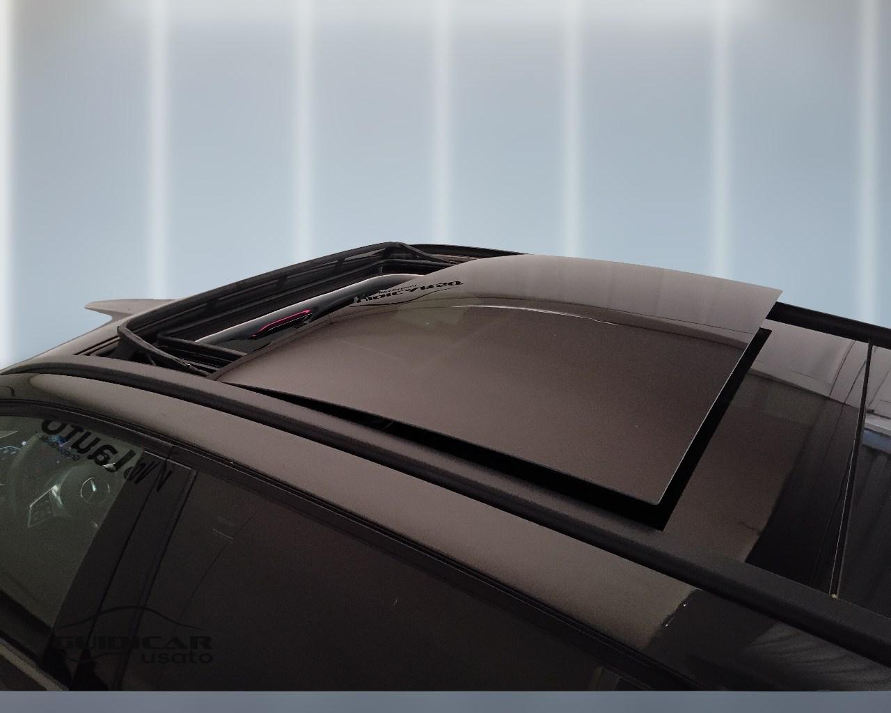 Mercedes-Benz Classe C-S206 SW All-Terrain - C SW All-Terrain 220 d mhev Premium 4matic auto