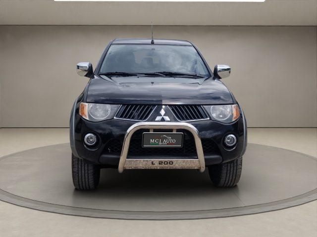 MITSUBISHI L200 2.5 DI-D/136CV Club Cab Invite