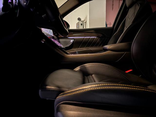 MASERATI Grecale Grecale MHEV 330 CV Modena TETTO APR/PAN.