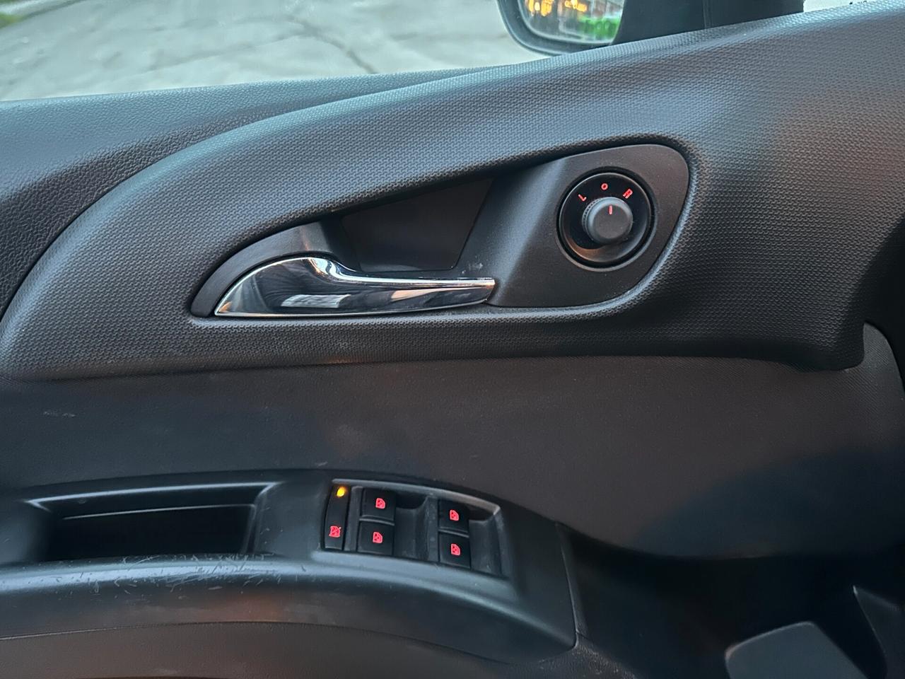 Opel Meriva 1.4 Benzina/GPL (Garanzia 24 Mesi)