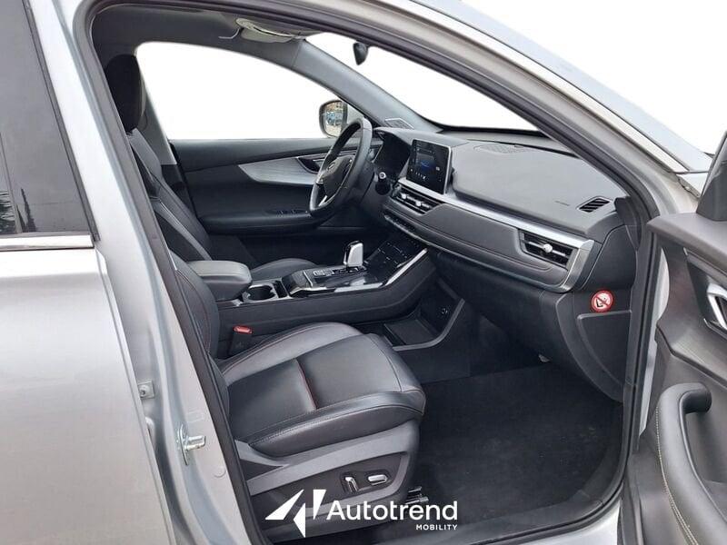 DR AUTOMOBILES dr 6.0 1.5 Turbo 154 CV Bi-Fuel GPL Automatica TETTO LED