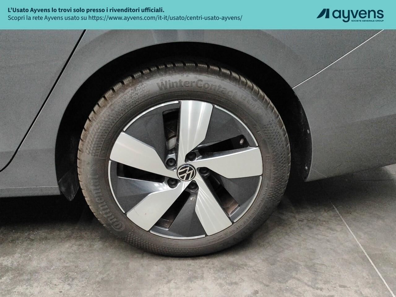 Volkswagen Passat 1.5 eTSI 150 CV ACT DSG Business