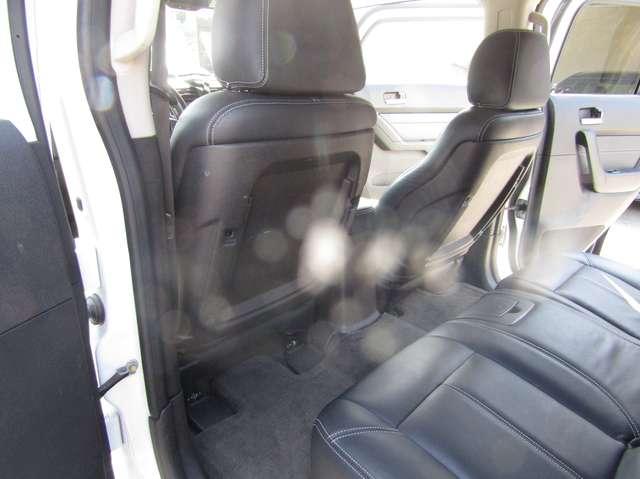 HUMMER H3 3.7 Luxury auto benzina gpl n1 autocarro