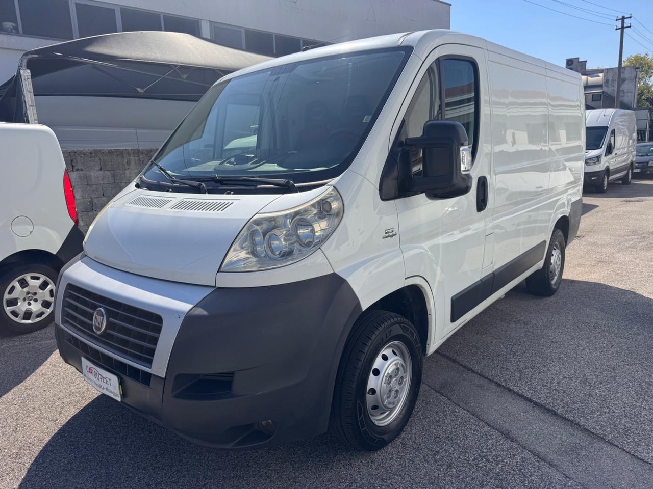 Fiat Ducato 2.0 MJT 115CV IVA INCLUSA PERFETTO