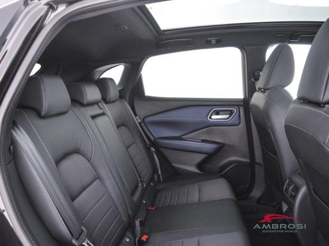 NISSAN Qashqai 1.5 e-power Tekna+ 2wd