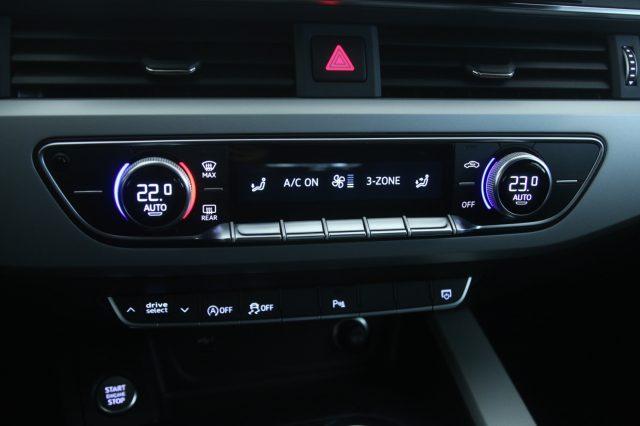 AUDI A4 Avant 40 TDI quattro S tronic Advanced/Full LED