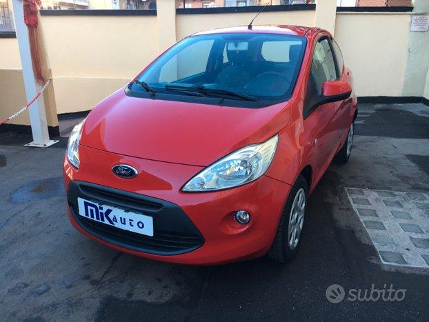 FORD Ka /Ka+ka 1.2 + 69cv E6