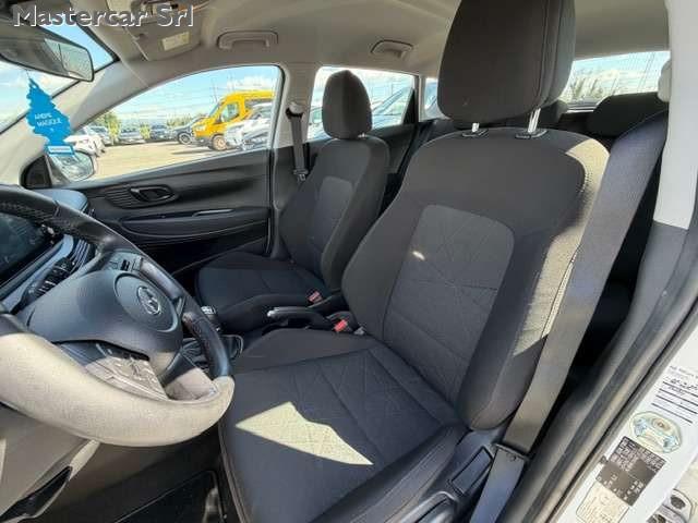 HYUNDAI Bayon Bayon 1.2 mpi Xline GH552NV
