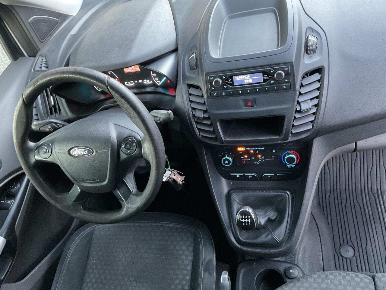 Ford Transit Connect 1.5 PREZZO COMPRESO IVA