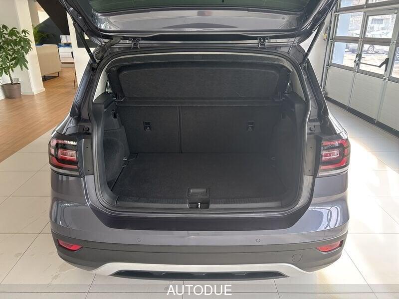 Volkswagen T-Cross 1.0 TSI STYLE 95CV
