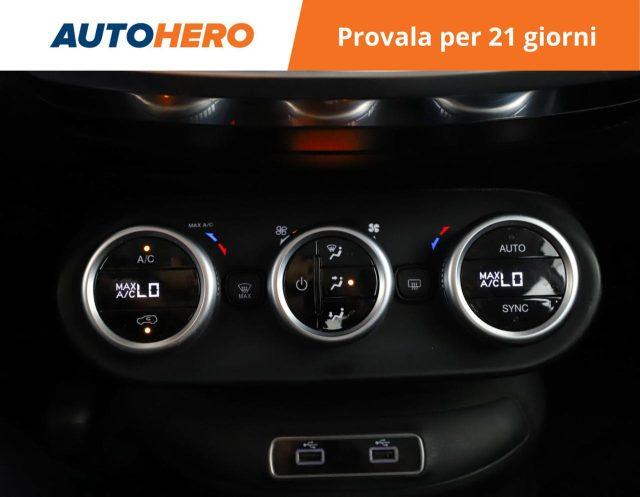 FIAT 500X 1.0 T3 120 CV Cross