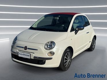 Fiat 500 1.3 mjt 16v pop star 95cv