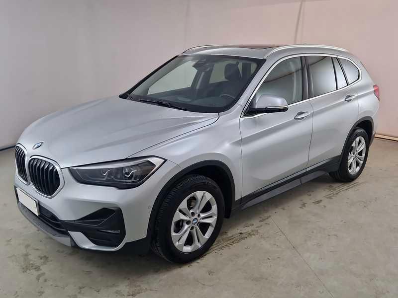 BMW X1 sDrive 16d Business Advantage