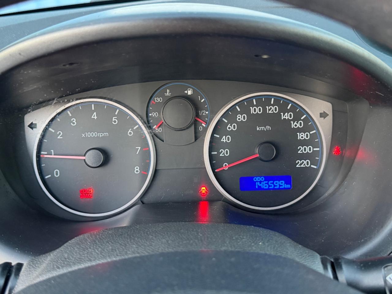 Hyundai i20 1.2 5p. Classic