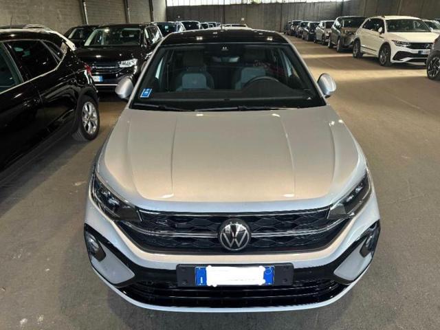 VOLKSWAGEN Taigo 1.0 TSI 115 CV R-Line TETTO APR/PAN