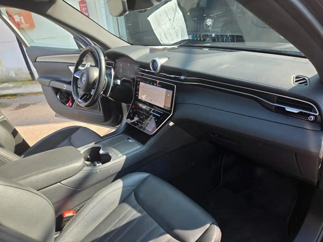 Maserati Grecale MHEV 250 CV AWD GT