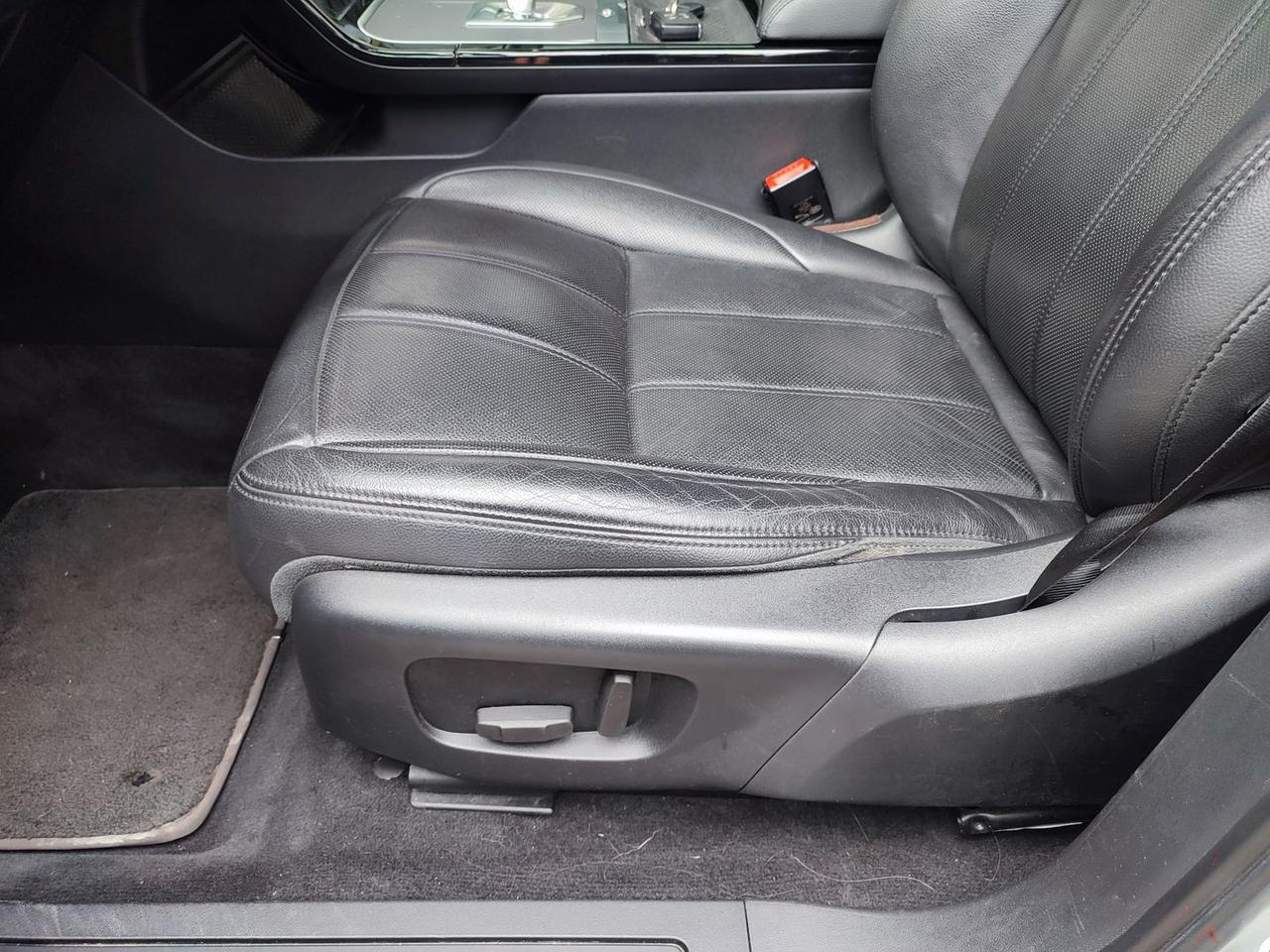 Land Rover Range Rover Evoque 2.0 I4 P 200cv #9924