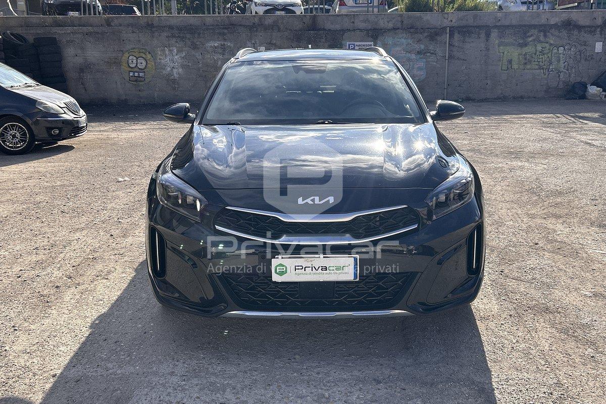 KIA Xceed 1.0 T-GDi GPL Style