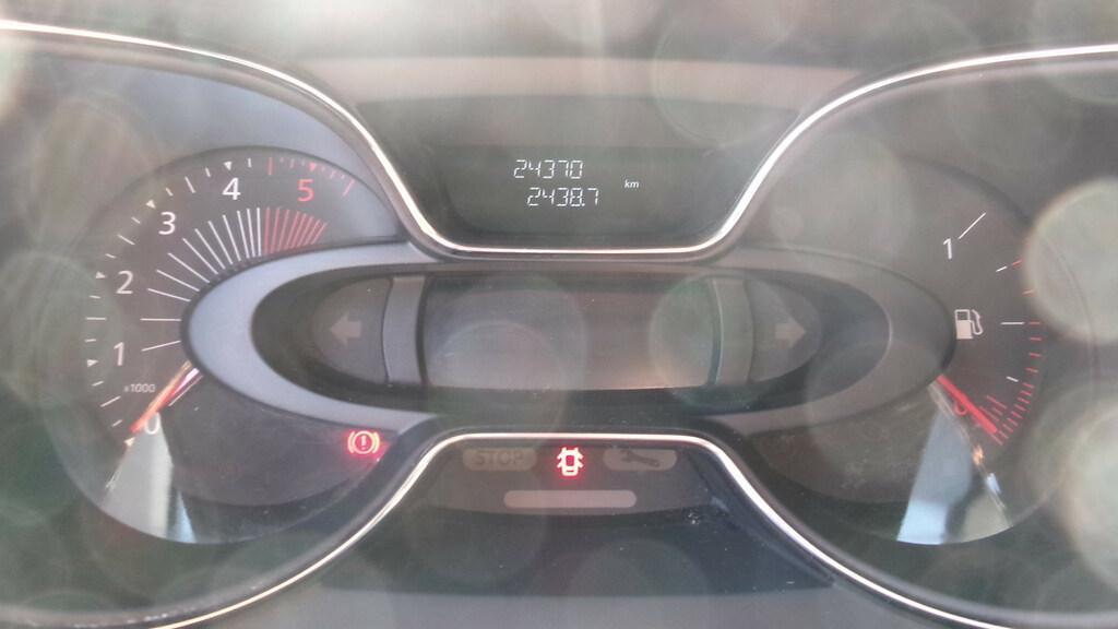 Renault Captur 1.5 dCi Hypnotic