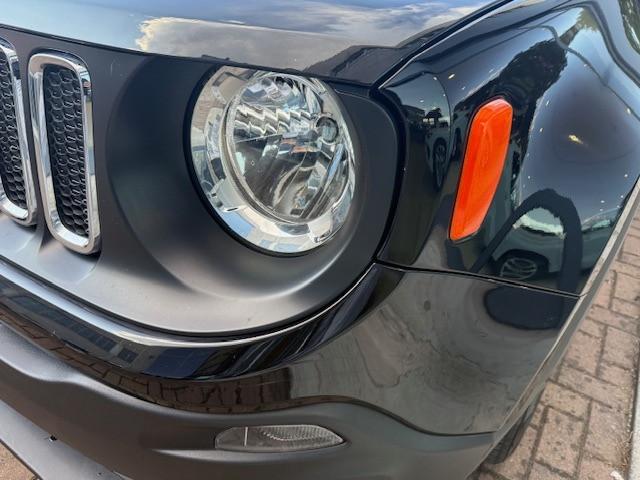 JEEP Renegade 1.6 mjt Limited fwd 120cv E6