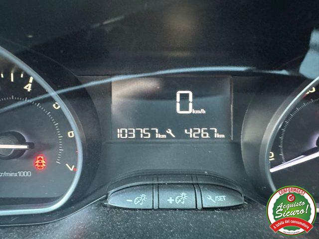 PEUGEOT 208 1° serie PureTech 68 5 porte Access