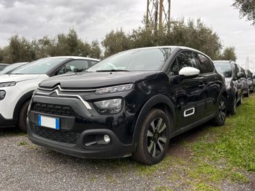 Citroen C3 PureTech 83 S&S Shine