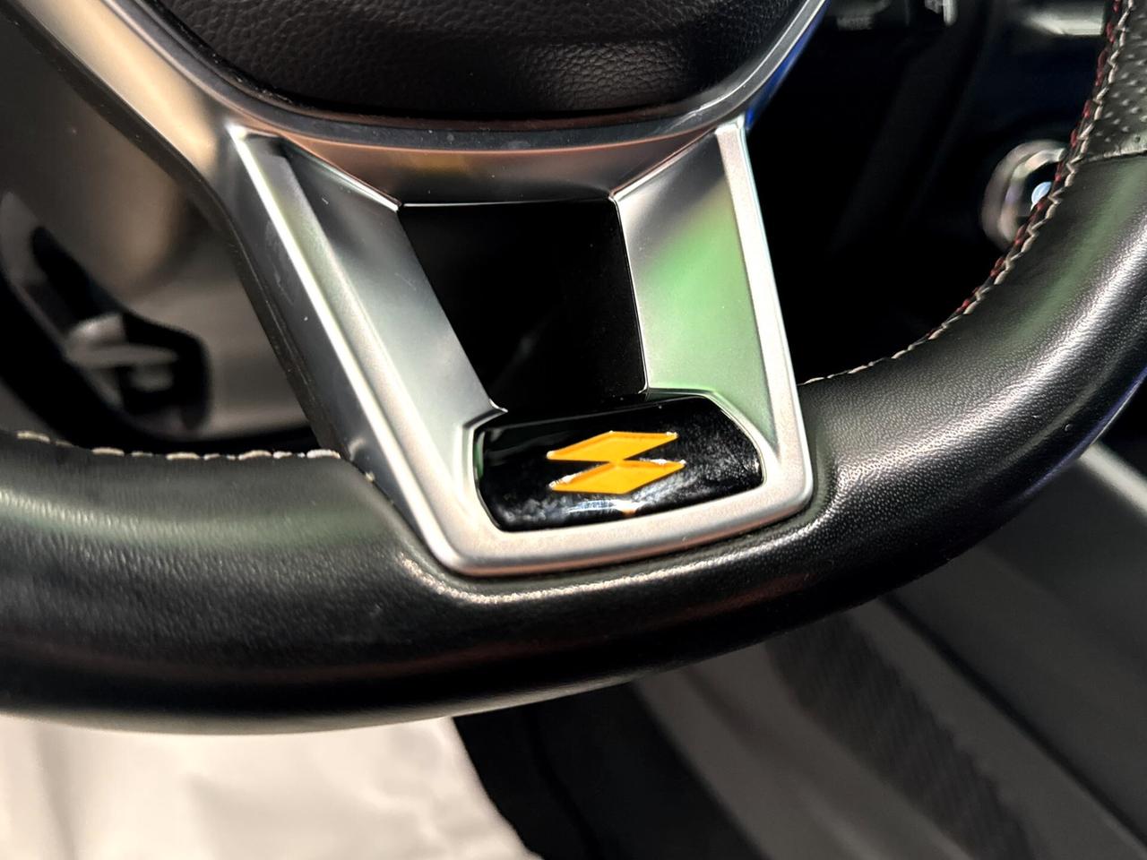 Renault Clio Full Hybrid E-Tech 140 CV 5 porte R.S. Line