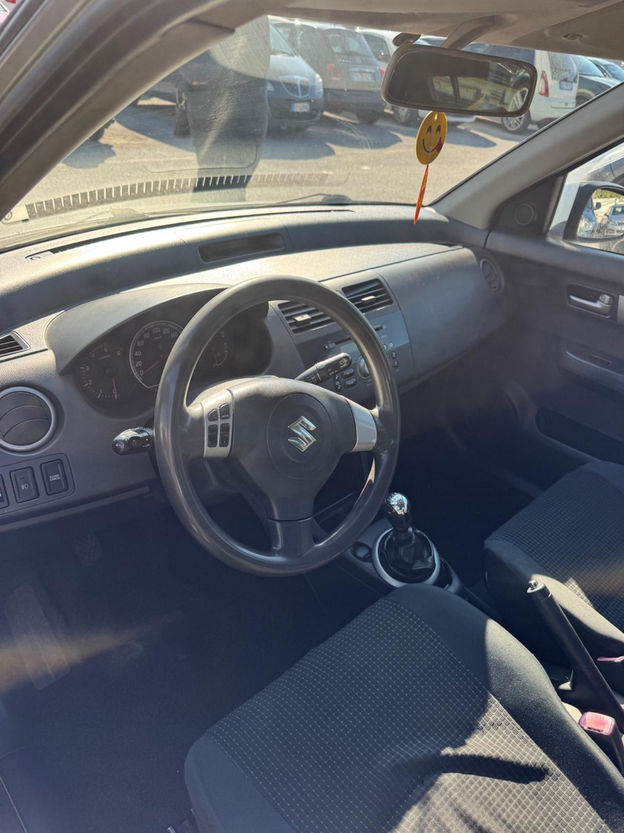 Suzuki Swift 1.3 DDiS 5p. GL