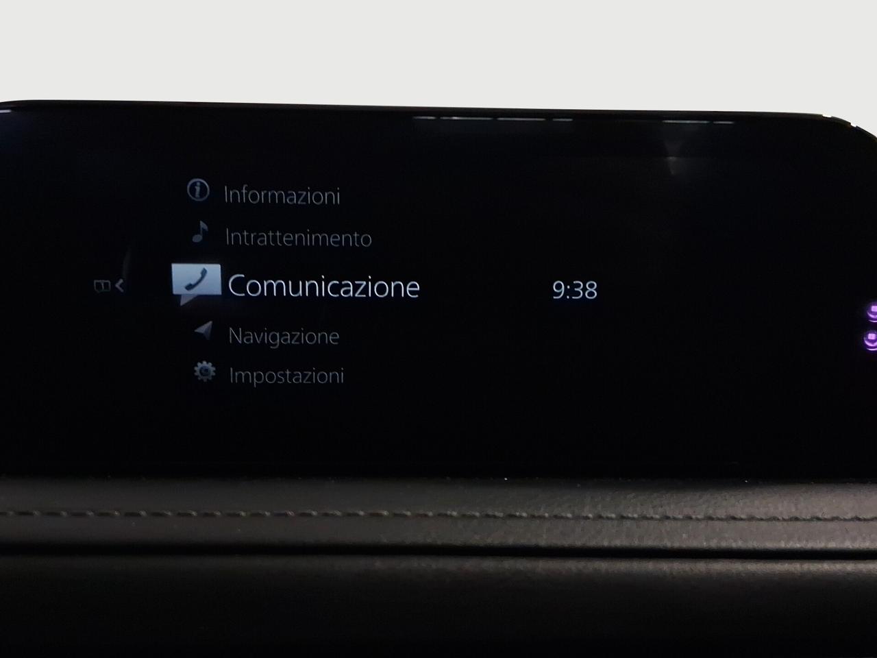 Mazda CX-30 2.0L e-Skyactiv-X M Hybrid AWD Exclusive 186CV