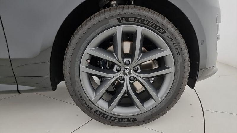 Land Rover RR Sport 3.0D l6 249 CV Dynamic SE