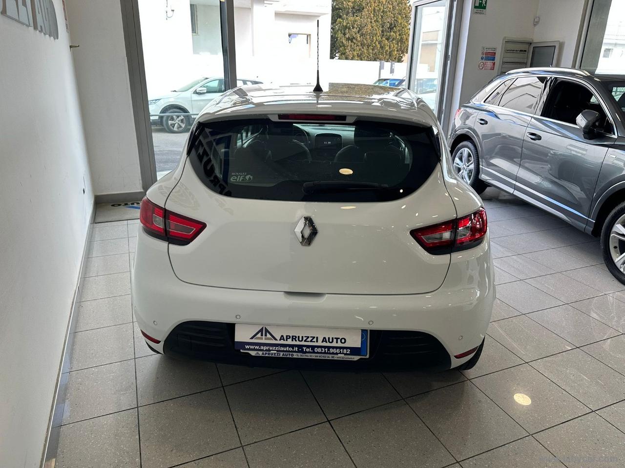 RENAULT Clio dCi 8V 75 CV S&S 5p. Energy Zen