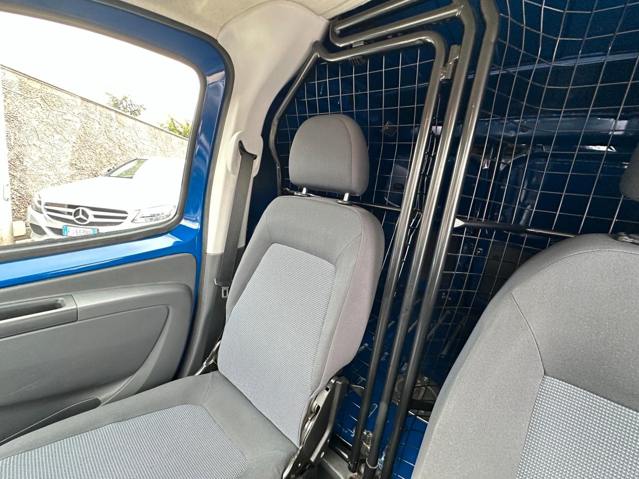 Peugeot Bipper 1.4 HDi 70CV Furgone