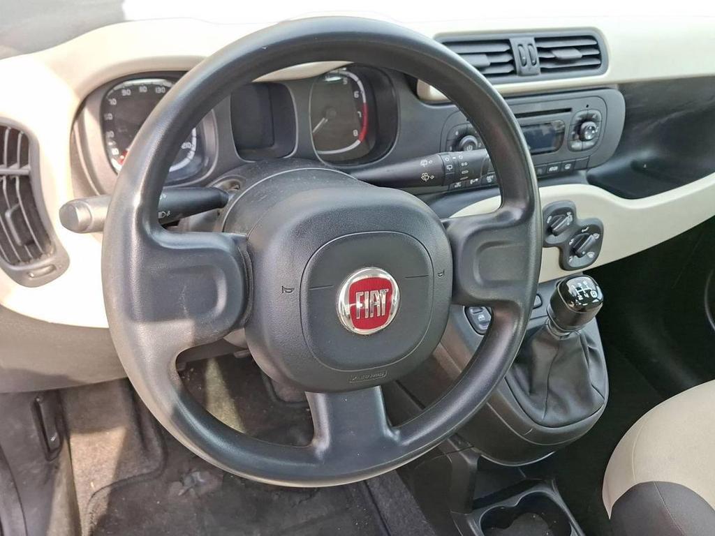Fiat Panda 1.2 Young