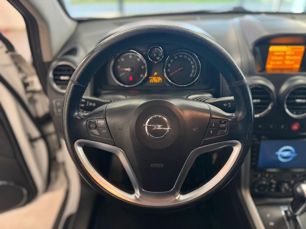 Opel Antara 2.2 CDTI 163CV Start&Stop Cosmo Plus 4x4