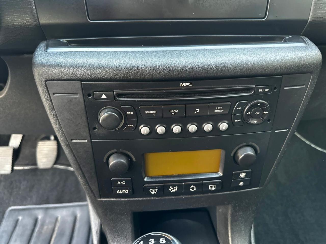Citroen C4 1.4 Classique