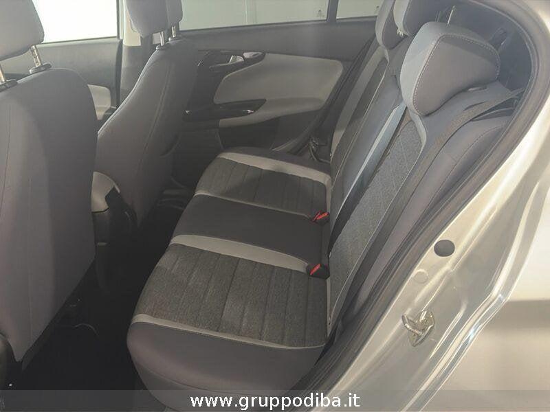 FIAT Tipo 4 porte II 2016 Diesel 4p 1.6 mjt Lounge 120cv