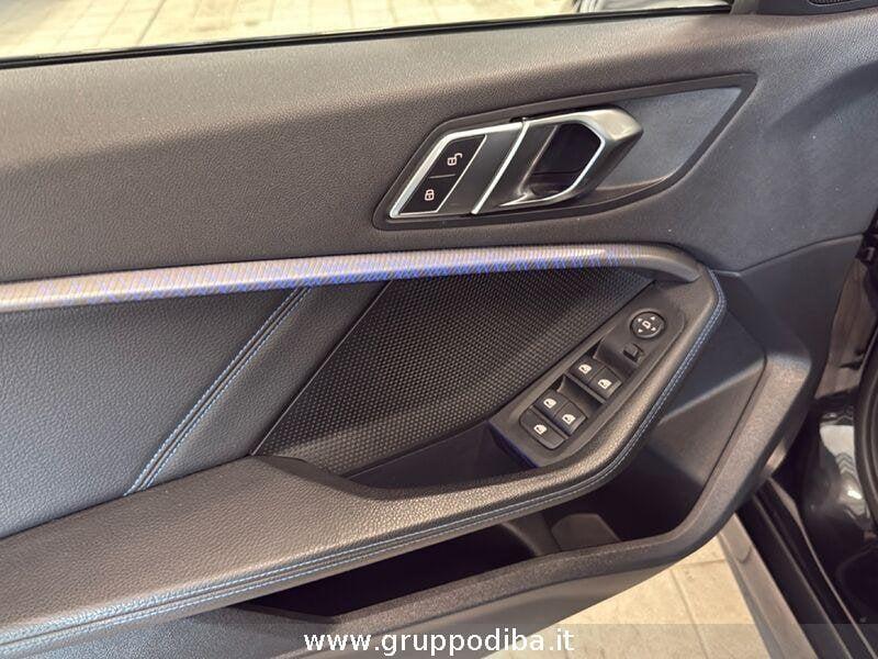 BMW Serie 1 F40 Diesel 116d Msport auto