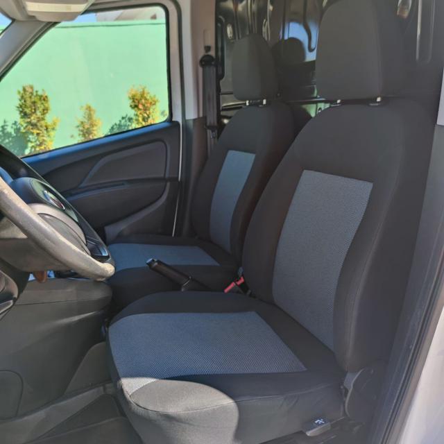 FIAT DOBLO 1.6 M-JET 90CV FURGONE - 2022