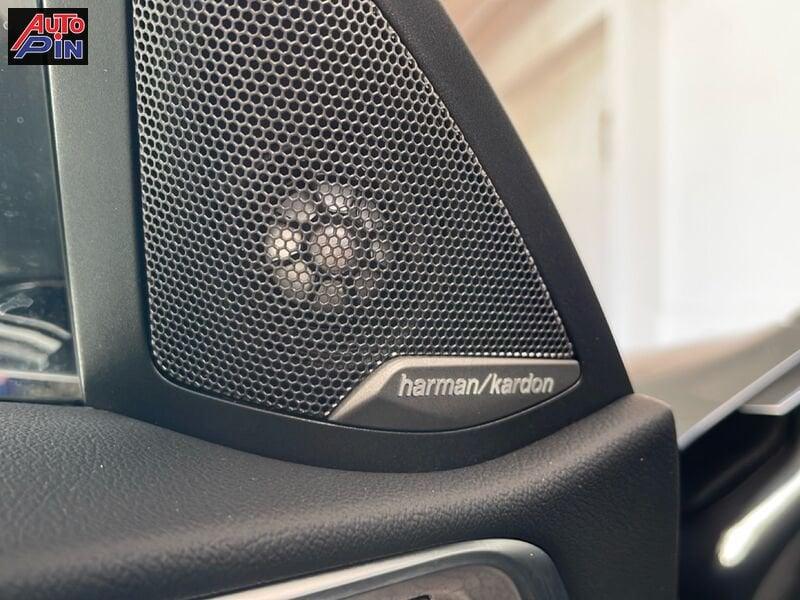 BMW Serie 4 2.0 420D XDRIVE M Sport Auto MH48V *HARMAN KARDON*