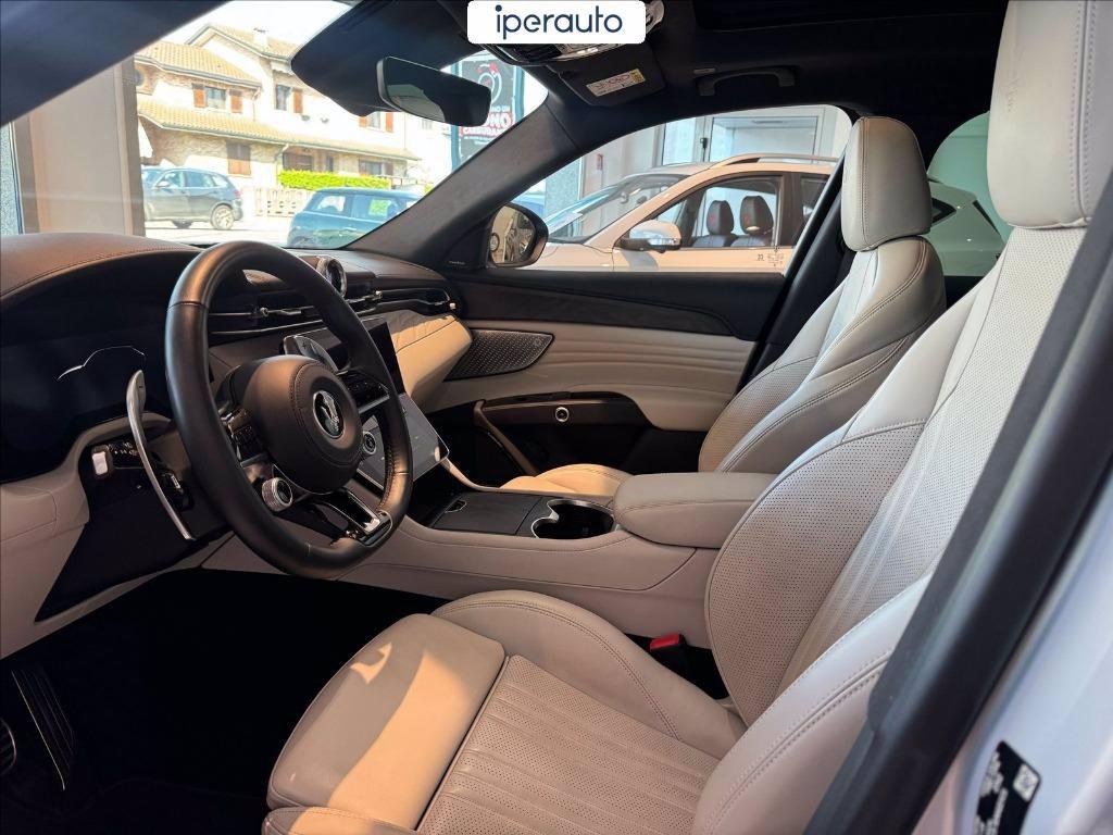 MASERATI Grecale 2.0 mhev modena 330cv auto del 2023
