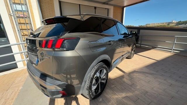 Peugeot 3008 BlueHDi 130 S&S GT Line
