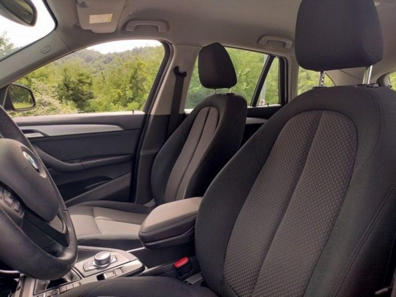 BMW X1 sDrive 16d