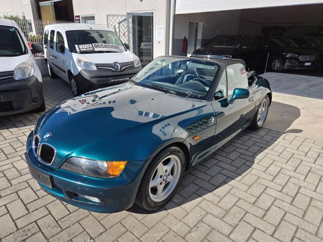 BMW Z3 1.9 16V cat Roadster