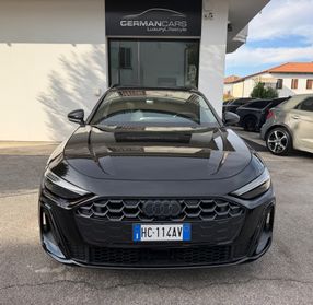 Audi A5 Avant TDI 150 kW mHEV+ S tronic Line edition