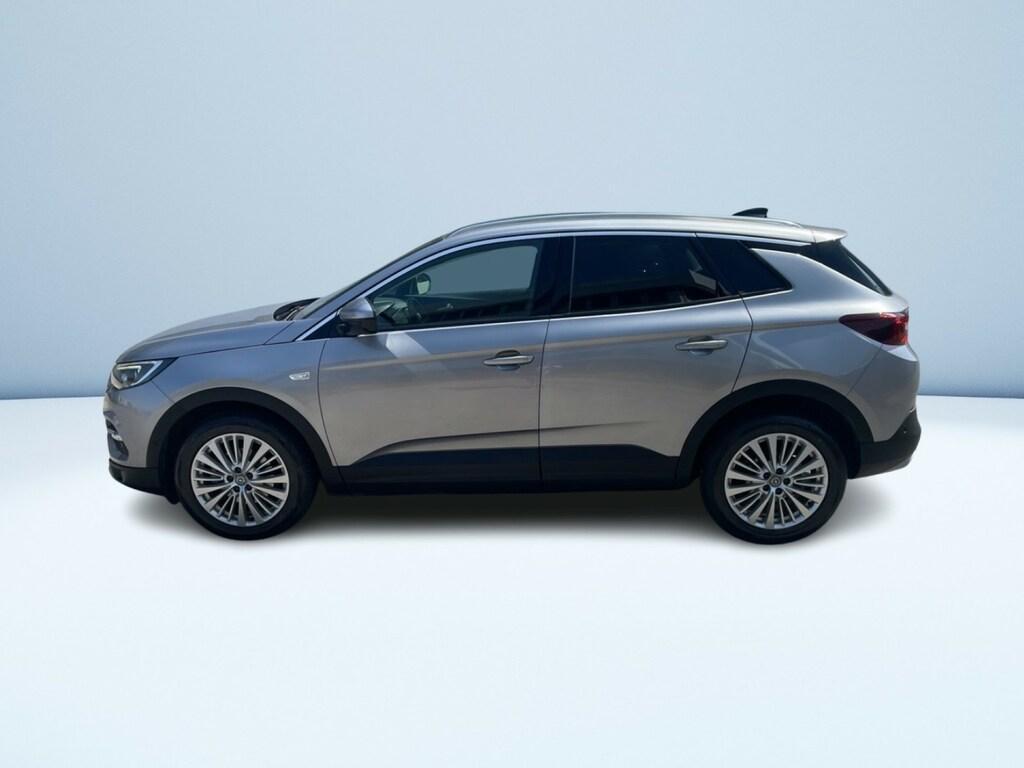 Opel Grandland X 1.5 Ecotec Innovation Auto