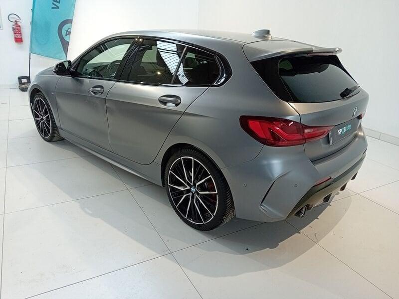 BMW Serie 1 120d xdrive 5p. M Sport