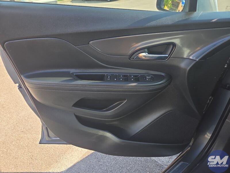 Opel Mokka Mokka X 1.6 CDTI Ecotec 136CV 4x2 aut. Innovation