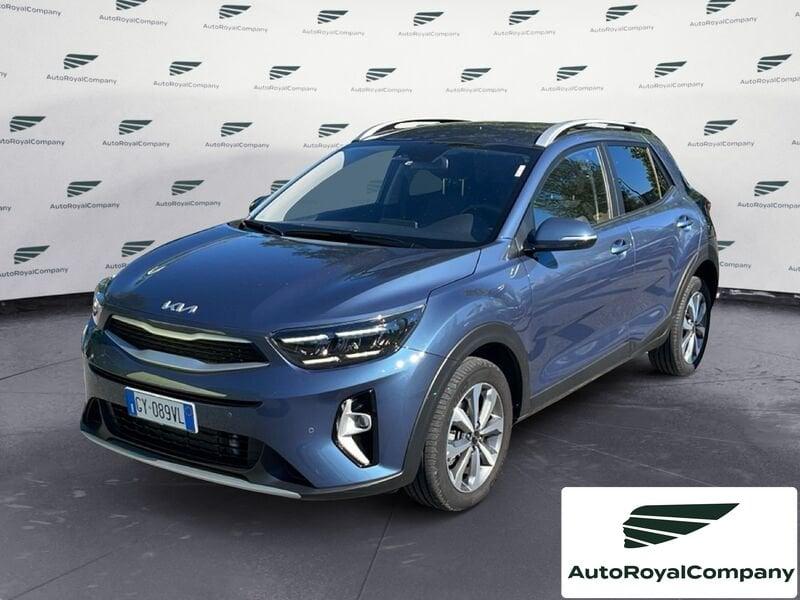 Kia Stonic 1.0 T-GDi MHEV DCT Style Special Edition
